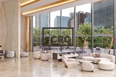 Office for Sale in Barsha Heights (Tecom), Dubai - LIMITED OFFER | LUXURY TOWER | HANDOVER 2026