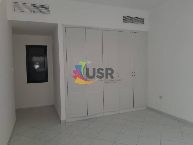 SPACIOUS 1BHK W BALCONY CLOSE TO METRO STATION 70K