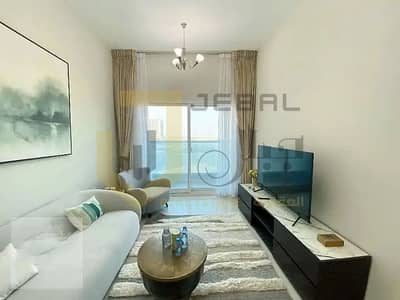 2 Bedroom Apartment for Rent in Emirates City, Ajman - شقة 1. png