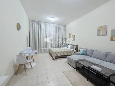 Studio for Rent in Discovery Gardens, Dubai - PXL_20240806_125214157. jpg