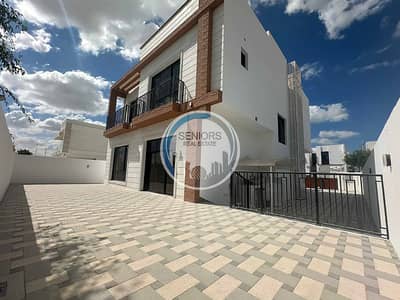 4 Bedroom Villa for Sale in Yas Island, Abu Dhabi - 9. jpg