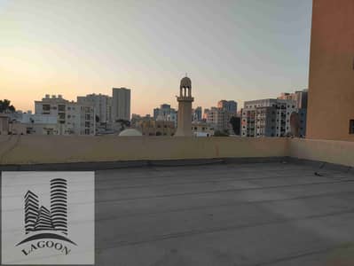 1 Bedroom Apartment for Rent in Al Nuaimiya, Ajman - Q4OkoCShd92ylIBsFXDwM4PeRDl0c5mmoPr4BrUq