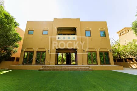 3 Bedroom Villa for Rent in Al Furjan, Dubai - 3 Bed + Maid Room | Well Maintained | Vacant Unit