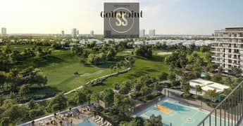 Golf Course Living I Payment Plan I High ROI