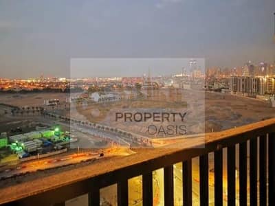 Fully Furnished | Huge Layout | Community View