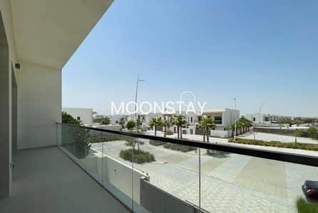 4 Bedroom Villa for Sale in Yas Island, Abu Dhabi - Single Row | Rented | Type SB | Prime Location