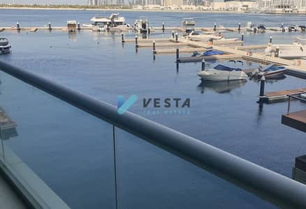 Beautifull Marina View | Big Balcony | Spacious Layout | Rented