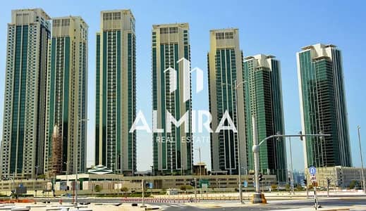 1 Bedroom Apartment for Sale in Al Reem Island, Abu Dhabi - Marina Blue. png