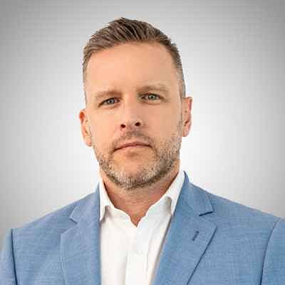 James Townsend