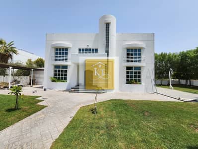 Spacious Independent 4BR Villa! Maid Room!!Common Pool!! Jumeriah 3