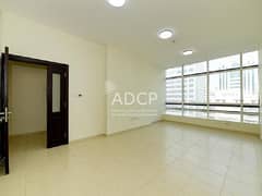 شقة في الدانة 2 غرف 85000 درهم - 10222782