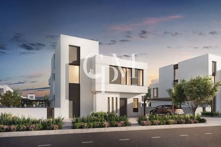Plot for Sale in Al Shamkha, Abu Dhabi - Screenshot 2024-11-21 152301. png