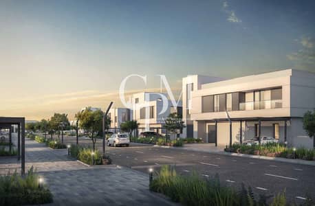 Plot for Sale in Al Shamkha, Abu Dhabi - Screenshot 2024-11-21 152317. png