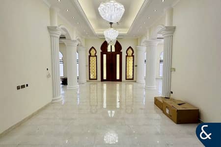 Luxurious 7bd | Extended | Modern Design