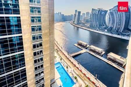 High Floor | Canal View | Premium Quality