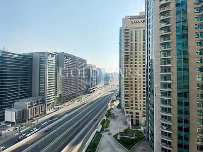 Prime Location | Mid Floor | Ready To Move In