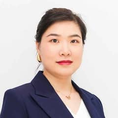 Shan Zeng