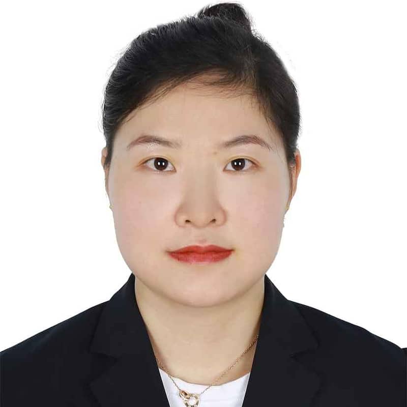 Shan Zeng