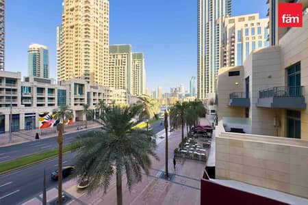 2 Bedroom Apartment for Sale in Downtown Dubai, Dubai - Prime Location l Good for Investment