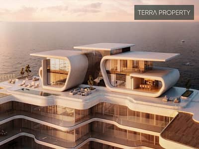5 Bedroom Penthouse for Sale in Al Marjan Island, Ras Al Khaimah - WhatsApp Image 2024-11-21 at 15.42. 48 (2). jpeg