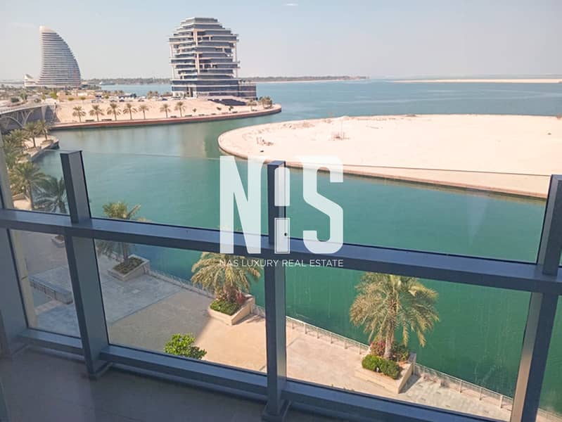 位于阿拉哈海滩，拉玛尔公寓 4 卧室的公寓 3597300 AED - 10223381