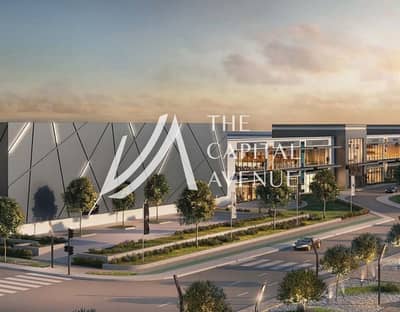 Plot for Sale in Al Shamkha, Abu Dhabi - WhatsApp Image 2024-11-21 at 4.10. 39 PM (1). jpeg