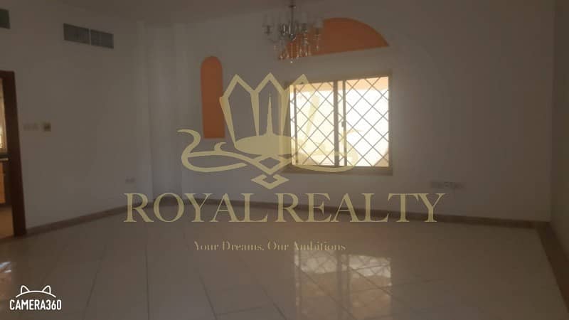 Townhouse Villa for Rent in  Mirdif | 2BHK for 65k