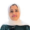 Saima Yasmin Khan