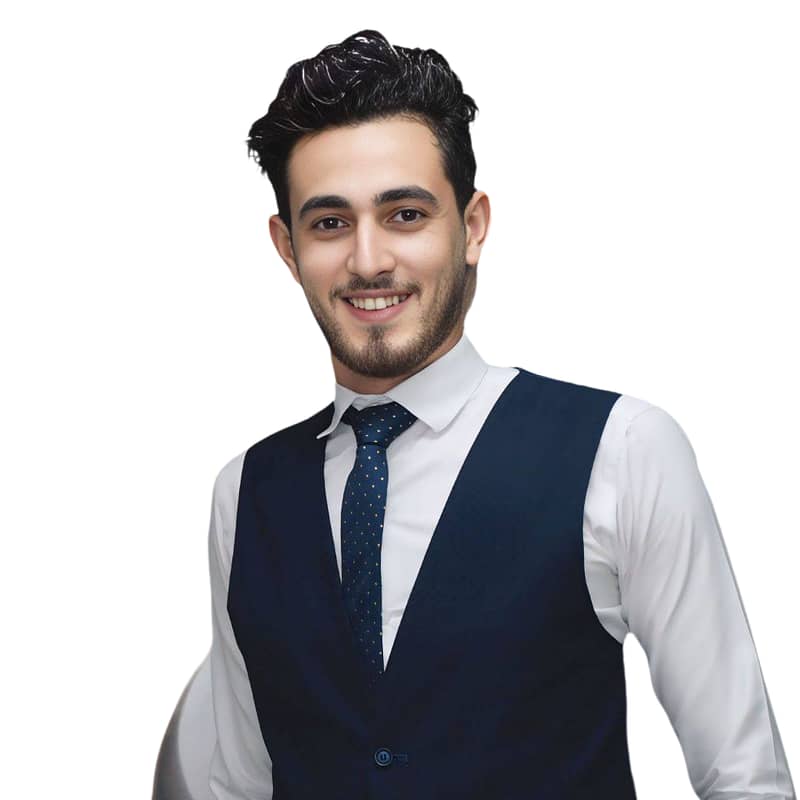 Mohammed Eazab Mohammed Eazab