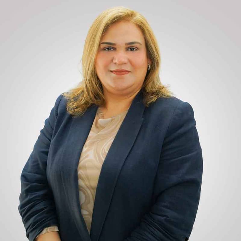 Fatima Zubair