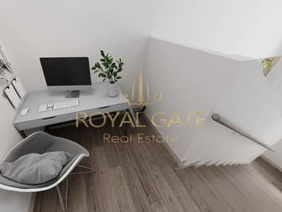3 Bedroom Townhouse for Sale in Yas Island, Abu Dhabi - 8-fotor-20241115114537. jpg