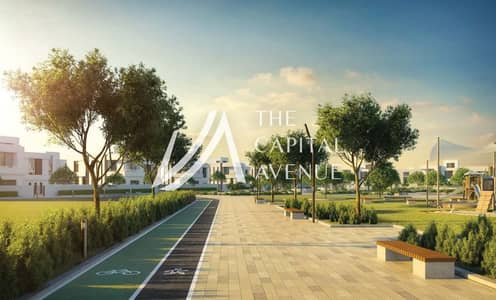 Plot for Sale in Al Shamkha, Abu Dhabi - WhatsApp Image 2024-10-13 at 4.08. 11 PM. jpeg