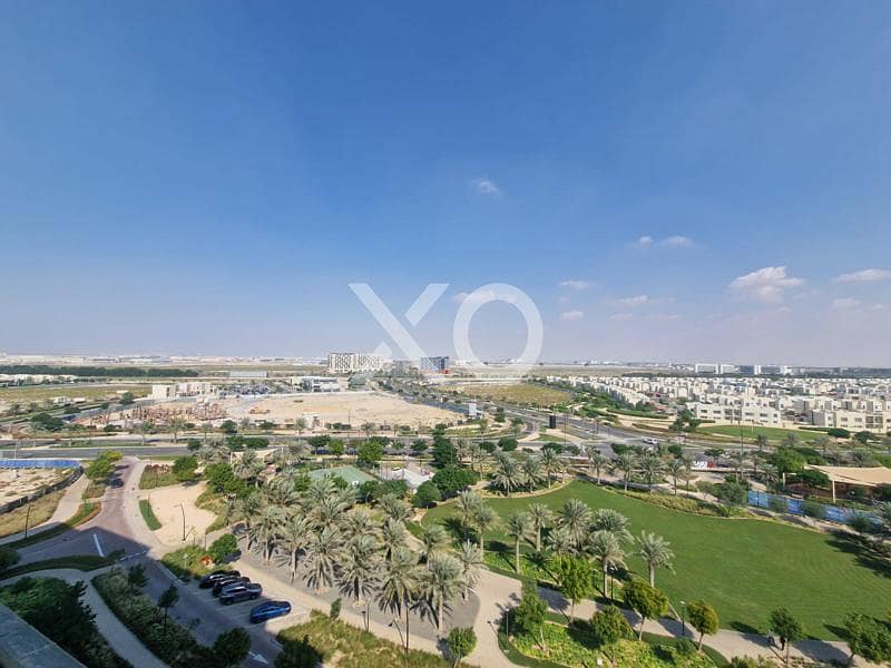 High Floor | Tenanted | Golf Course View