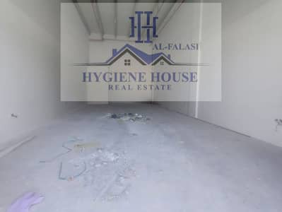 Warehouse for Rent in Al Jurf, Ajman - 9. png