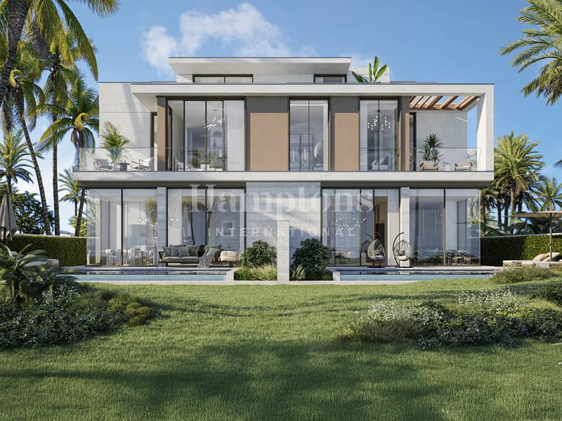 Semi Detached | Single Row | Corner Villa Semi Detached | Single Row | Corner Villa