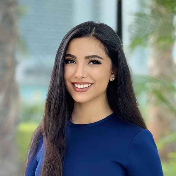 Melika Manafi Melika Manafi