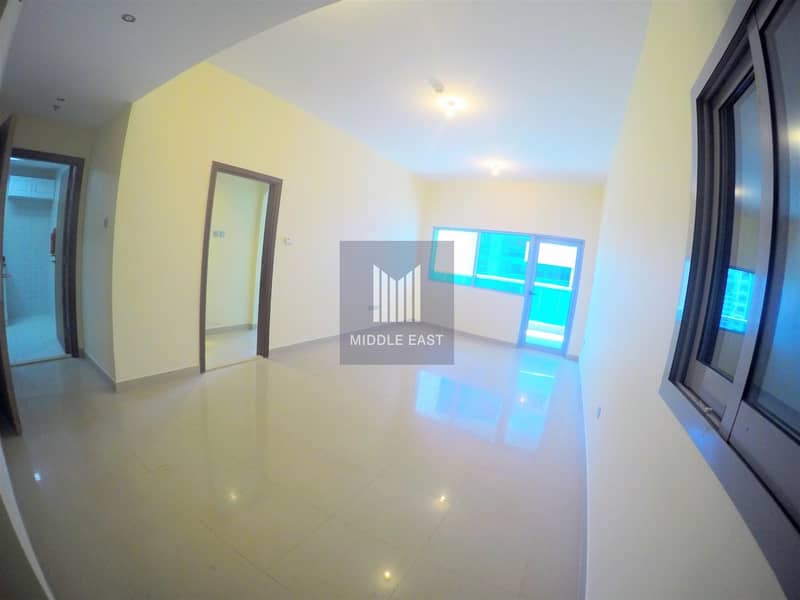 Large 1 BR | Closed Kitchen | Barsha Heights