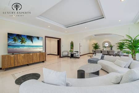5 Bedroom Villa for Rent in Palm Jumeirah, Dubai - WhatsApp Image 2024-11-21 at 5.23. 14 PM. jpeg