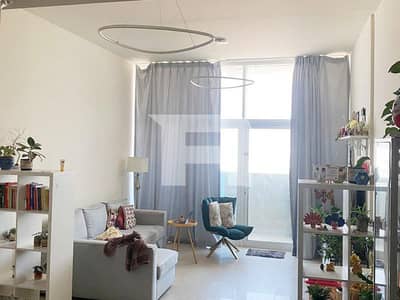 1 Bedroom Hotel Apartment for Sale in Al Furjan, Dubai - Well Maintained 1BR Apt. | Vacant on Transfer