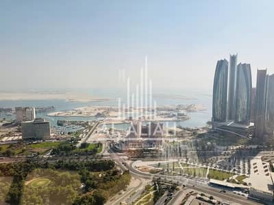 4 Cпальни Апартаменты в аренду в Корниш, Абу-Даби - WhatsApp Image 2024-11-21 at 10.54. 24_f88940e6. jpg