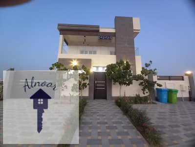 5 Bedroom Villa for Rent in Tilal City, Sharjah - WhatsApp Image 2024-11-21 at 5.41. 11 PM. jpeg