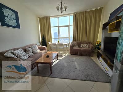 1 Спальня Апартамент Продажа в Аль Бустан, Аджман - 62db57b1-91ca-4f9c-9fd9-6dd1ee74c485. jpg
