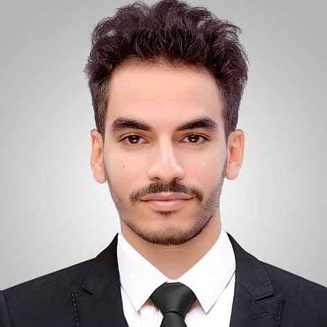 Omar Khaled Ahmed Fakhry Ismail