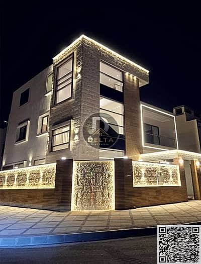 6 Bedroom Villa for Sale in Al Yasmeen, Ajman - 001-20241121-190004. jpg