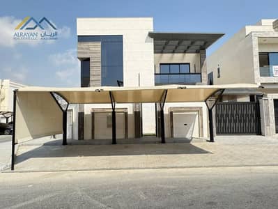 فیلا 5 غرف نوم للايجار في العالية، عجمان - 6787bbe6-90f4-47d1-b248-ebedbe1894df. jpg