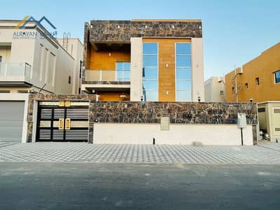 5 Bedroom Villa for Rent in Al Yasmeen, Ajman - 24c33c4a-67b6-4f9b-a8f4-0a2b17a16e51. jpg