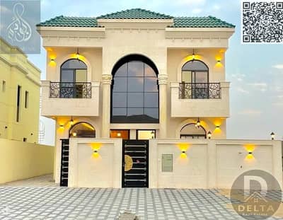 فیلا 5 غرف نوم للبيع في الحليو، عجمان - IMG-20240808-WA0135. jpg