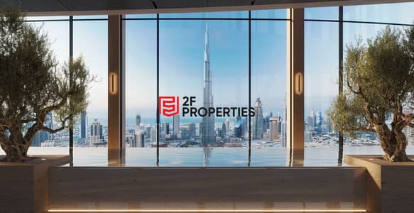 3 Bedroom Apartment for Sale in Business Bay, Dubai - 11. png