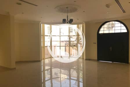 5 Bedroom w/ private swimming pool in MBZ 5 Bedroom w/ private swimming pool in MBZ