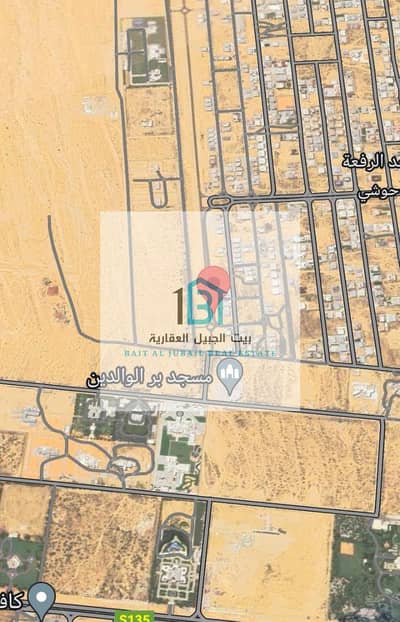 ارض سكنية  للبيع في حوشي، الشارقة - IMG-20241121-WA0055. jpg